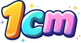 Logo 1cm